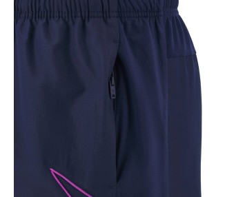 RUGBY SCOZIA – PANTALONCINI BERMUDA TRAINING - MACRON - Stagione 2025/26