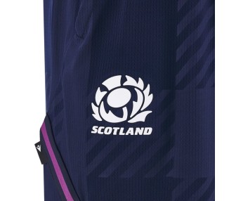 RUGBY SCHOTTLAND – HOSE BERMUDA ATH TRAINING - MACRON - Saison 2025/26