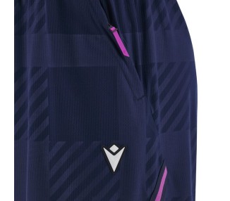 RUGBY ÉCOSSE – SHORT BERMUDA ATH TRAINING - MACRON - Saison 2025/26