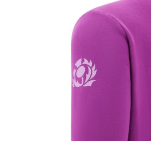 RUGBY SCHOTTLAND – PULLOVER SWEATSHIRT LEISURE BAUMWOLLE - MACRON - Saison 2025/26