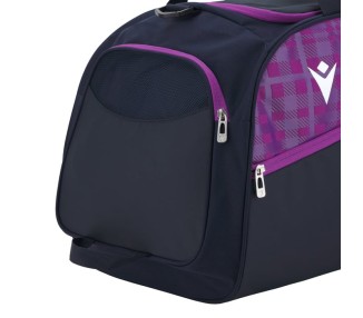RUGBY ÉCOSSE - SAC DE SPORT DUFFLE BAG - MACRON