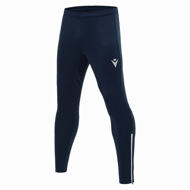 PANTS BOTTOM TRACKSUIT DESNA HERO TRAINING OUTDOOR - MACRON - 3XS to 5XL