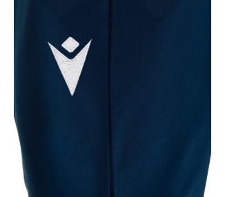 PANTALONCINI 3/4 TUTA ALLENAMENTO OUTDOOR FINLAY HERO - MACRON - Da 3XS a 5XL