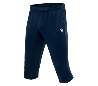 PANTALONCINI 3/4 TUTA ALLENAMENTO OUTDOOR FINLAY HERO - MACRON - Da 3XS a 5XL
