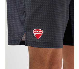 DUCATI – MAILLOT PADEL SHORT - MACRON - Saison 2025